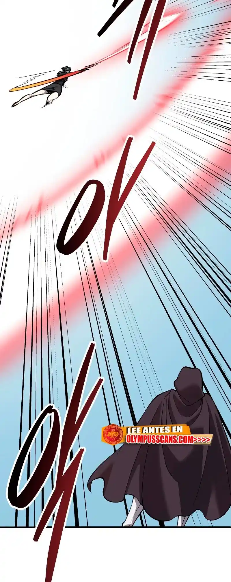 Limit Breaker - Capítulo 99 - Página 13 - LectorTMOo