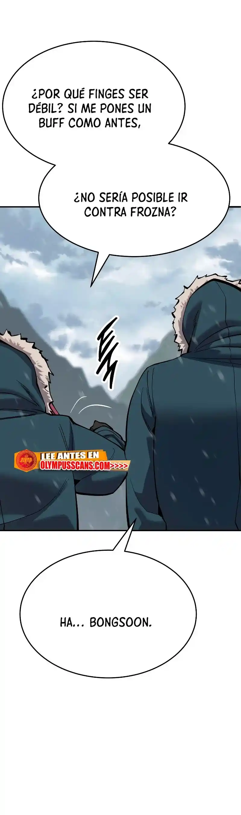 Limit Breaker - Capítulo 99 - Página 20 - LectorTMOo
