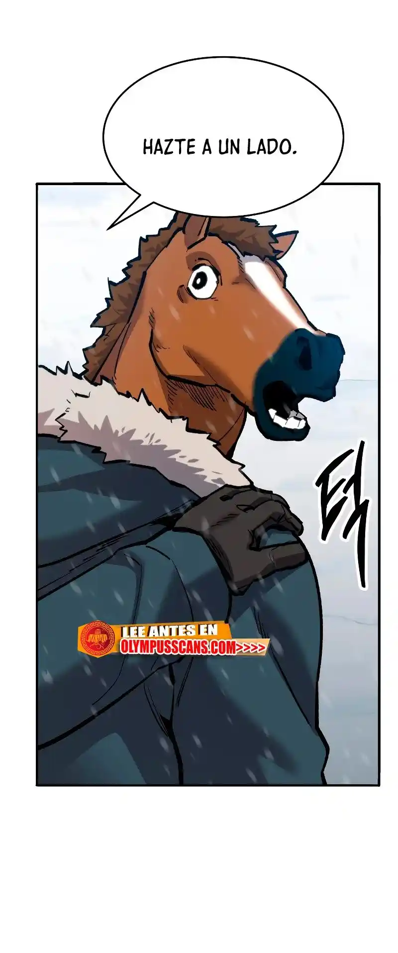 Limit Breaker - Capítulo 99 - Página 23 - LectorTMOo