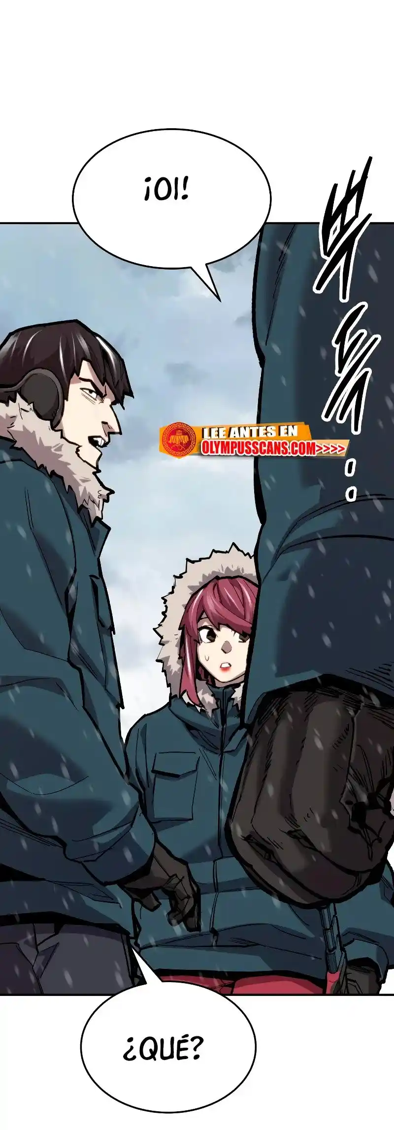 Limit Breaker - Capítulo 99 - Página 26 - LectorTMOo