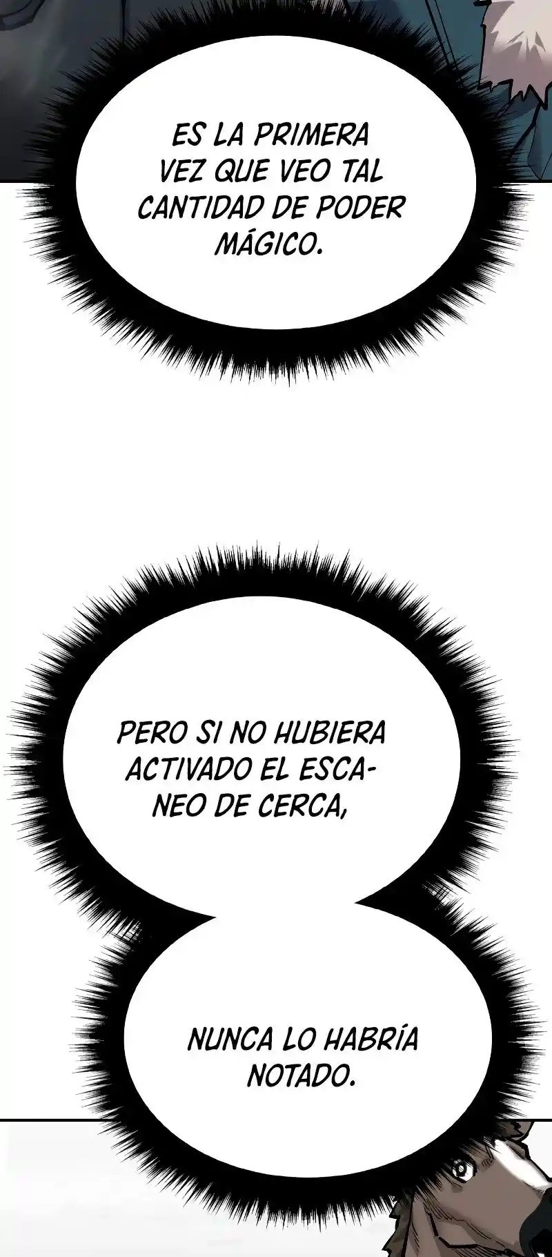 Limit Breaker - Capítulo 99 - Página 40 - LectorTMOo