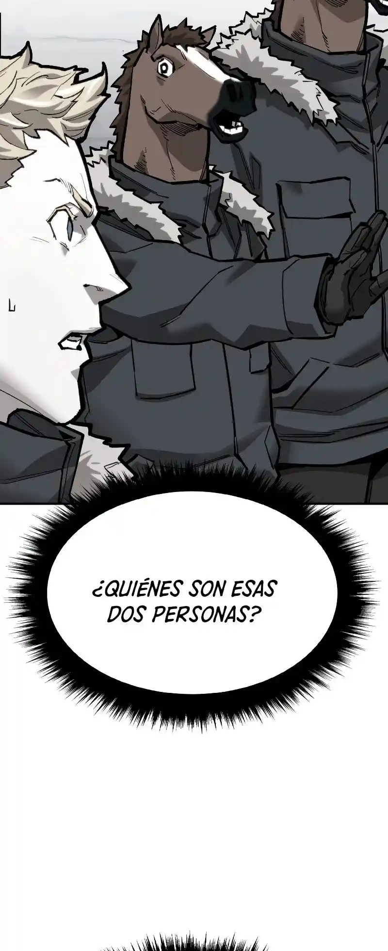 Limit Breaker - Capítulo 99 - Página 41 - LectorTMOo