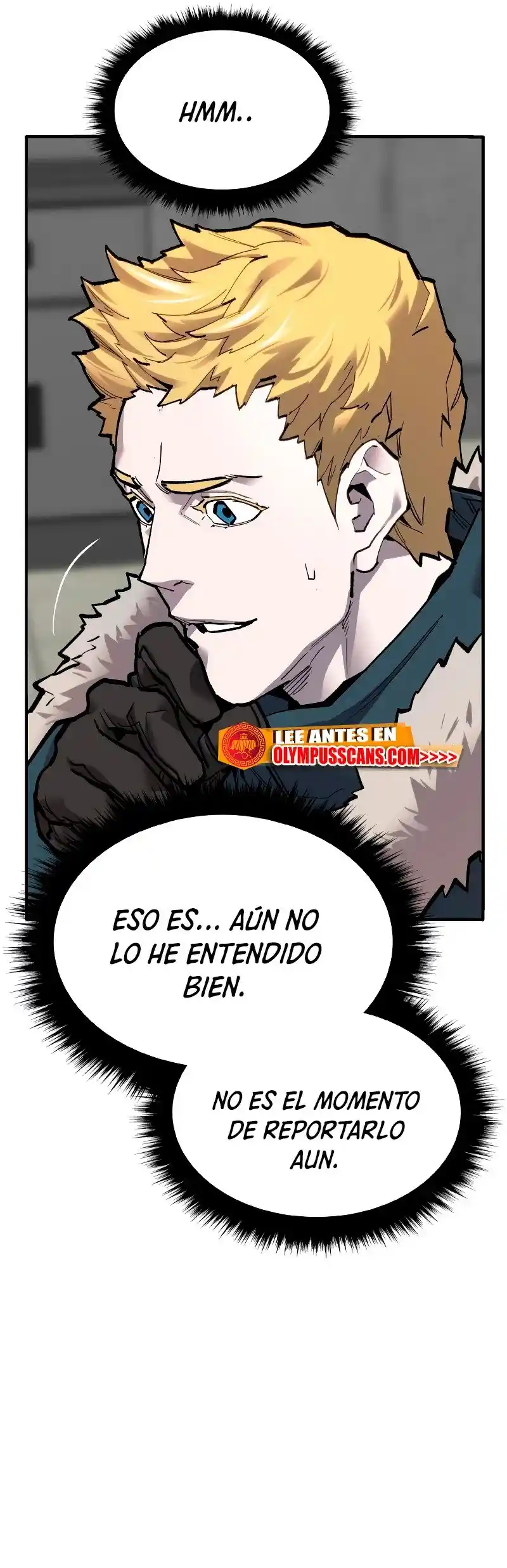 Limit Breaker - Capítulo 99 - Página 46 - LectorTMOo