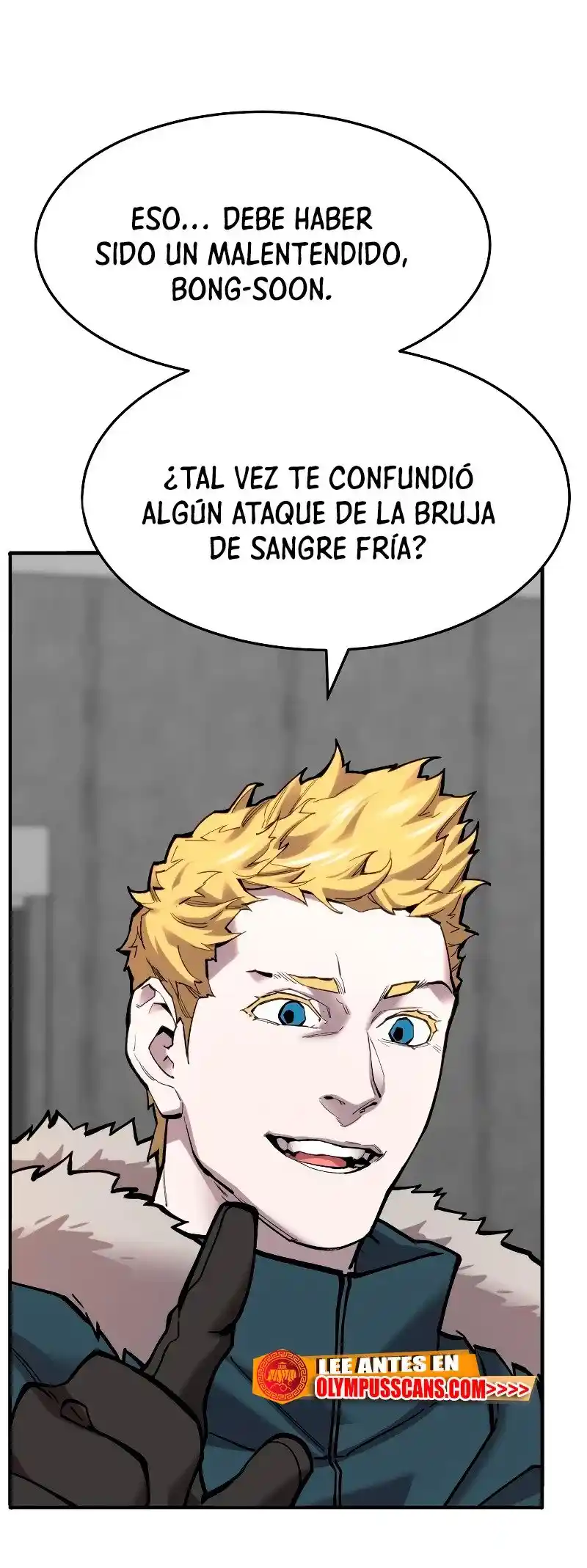 Limit Breaker - Capítulo 99 - Página 52 - LectorTMOo