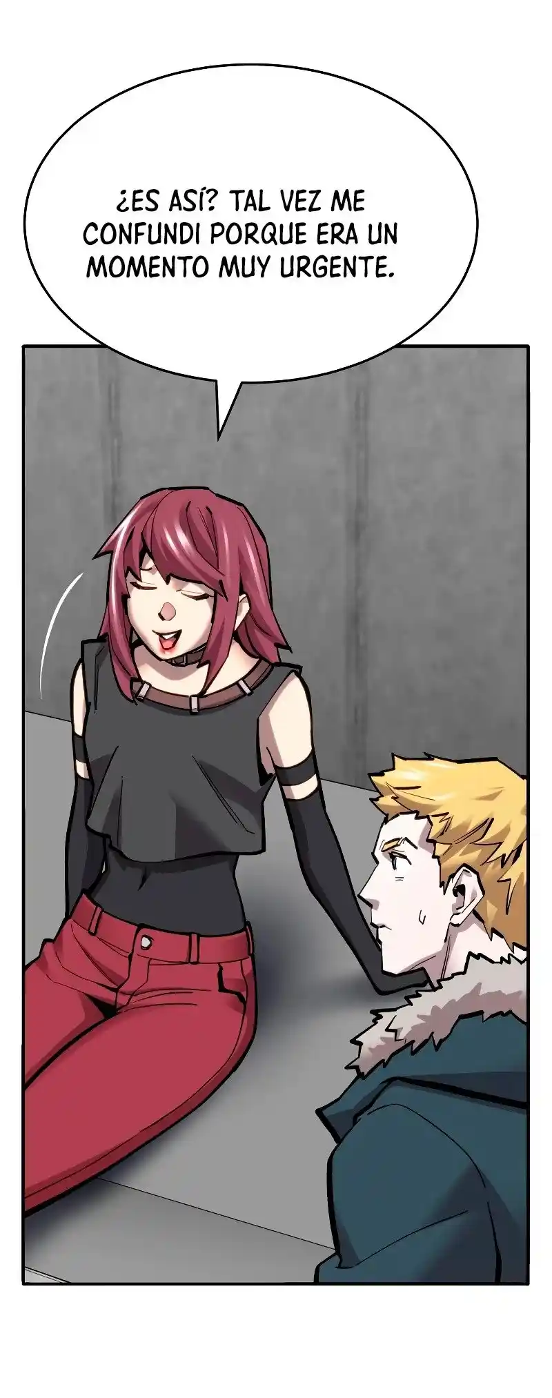 Limit Breaker - Capítulo 99 - Página 53 - LectorTMOo