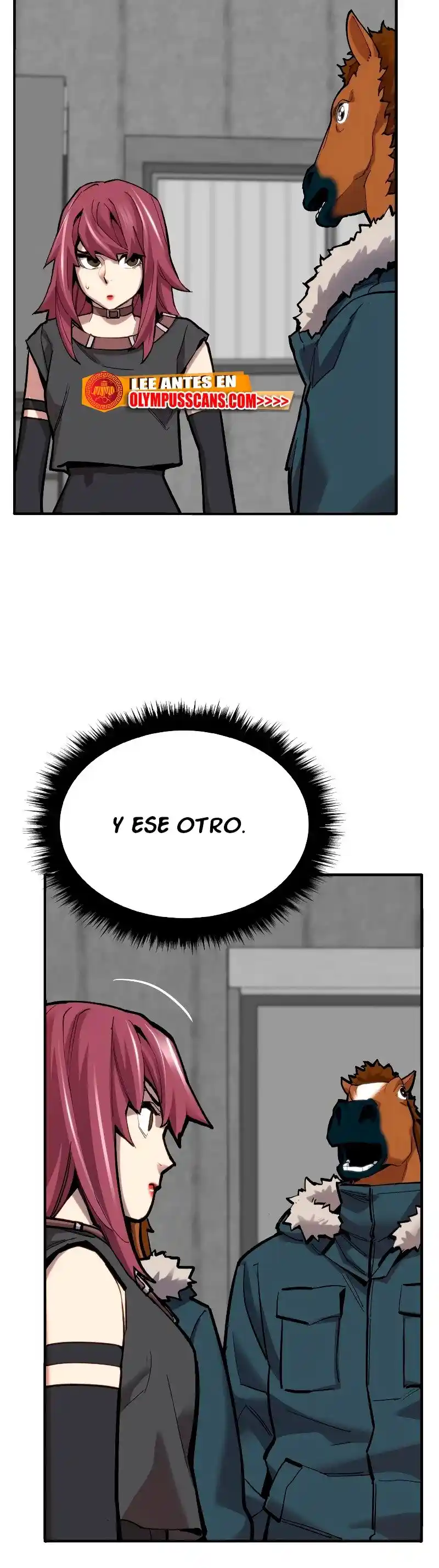 Limit Breaker - Capítulo 99 - Página 56 - LectorTMOo