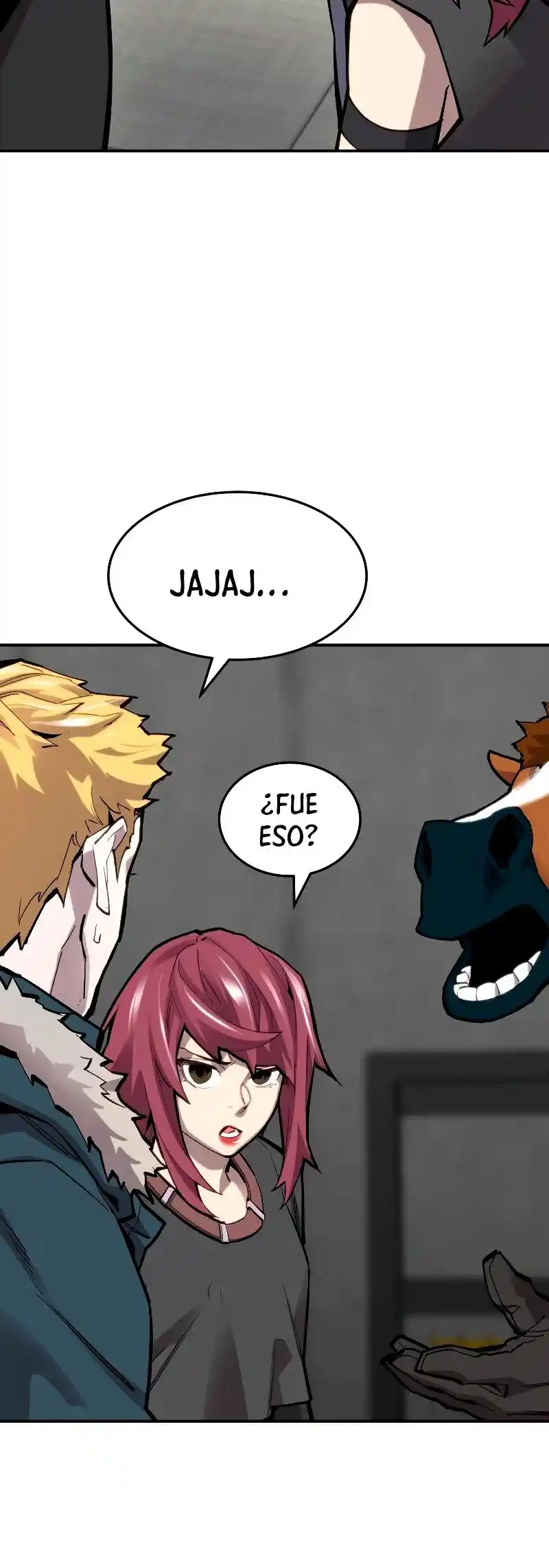 Limit Breaker - Capítulo 99 - Página 64 - LectorTMOo