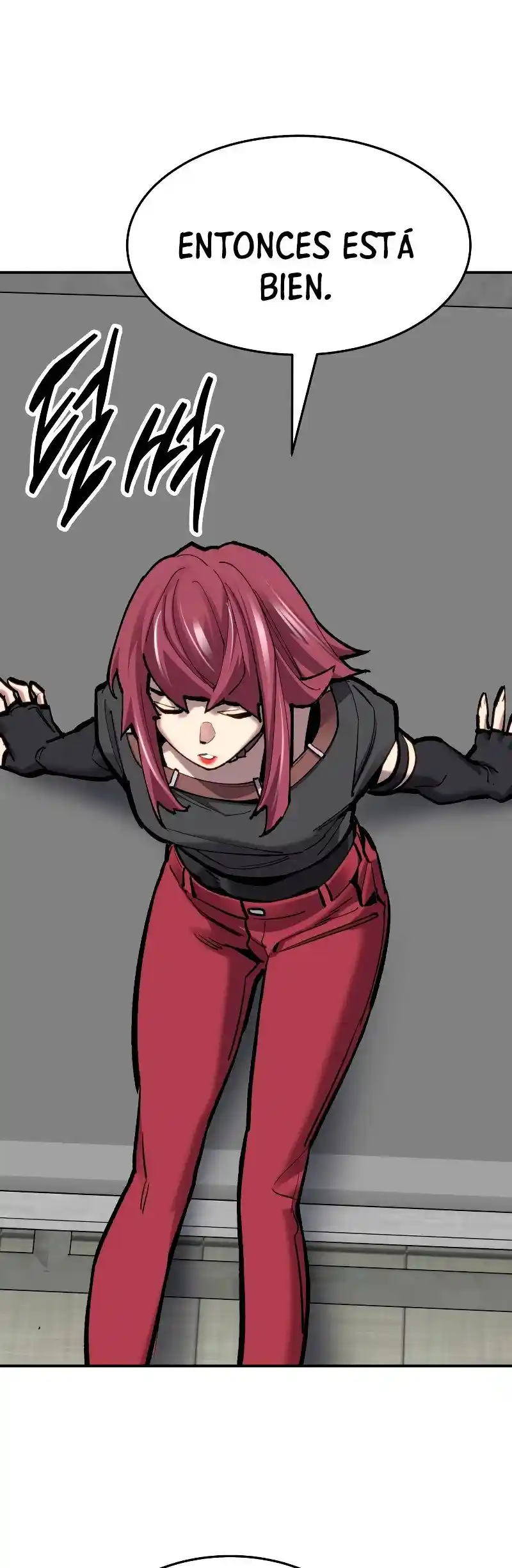 Limit Breaker - Capítulo 99 - Página 65 - LectorTMOo