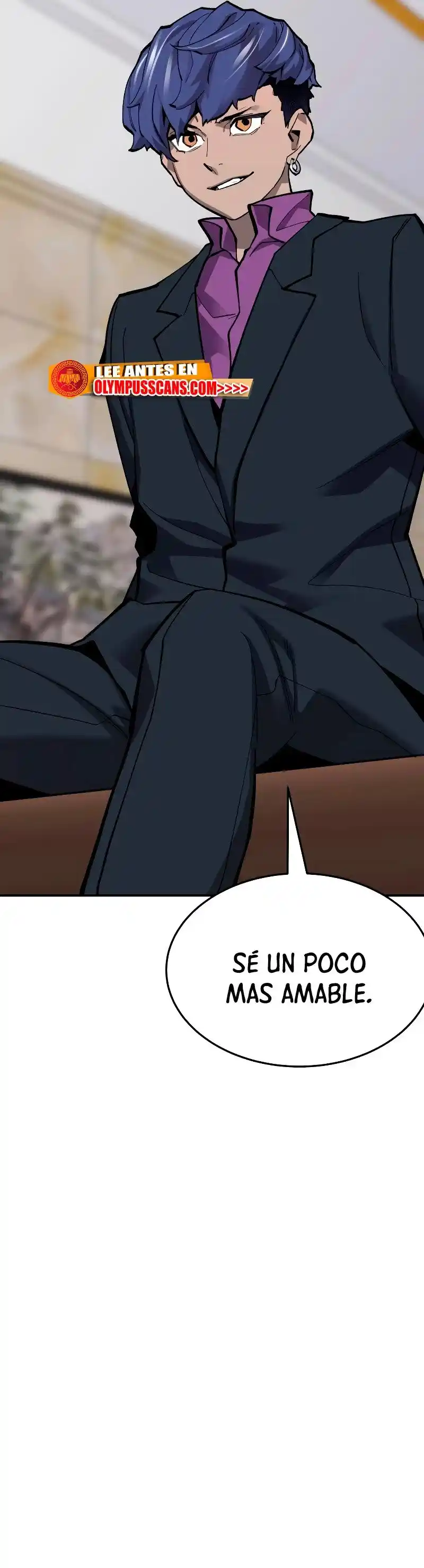 Limit Breaker - Capítulo 99 - Página 70 - LectorTMOo