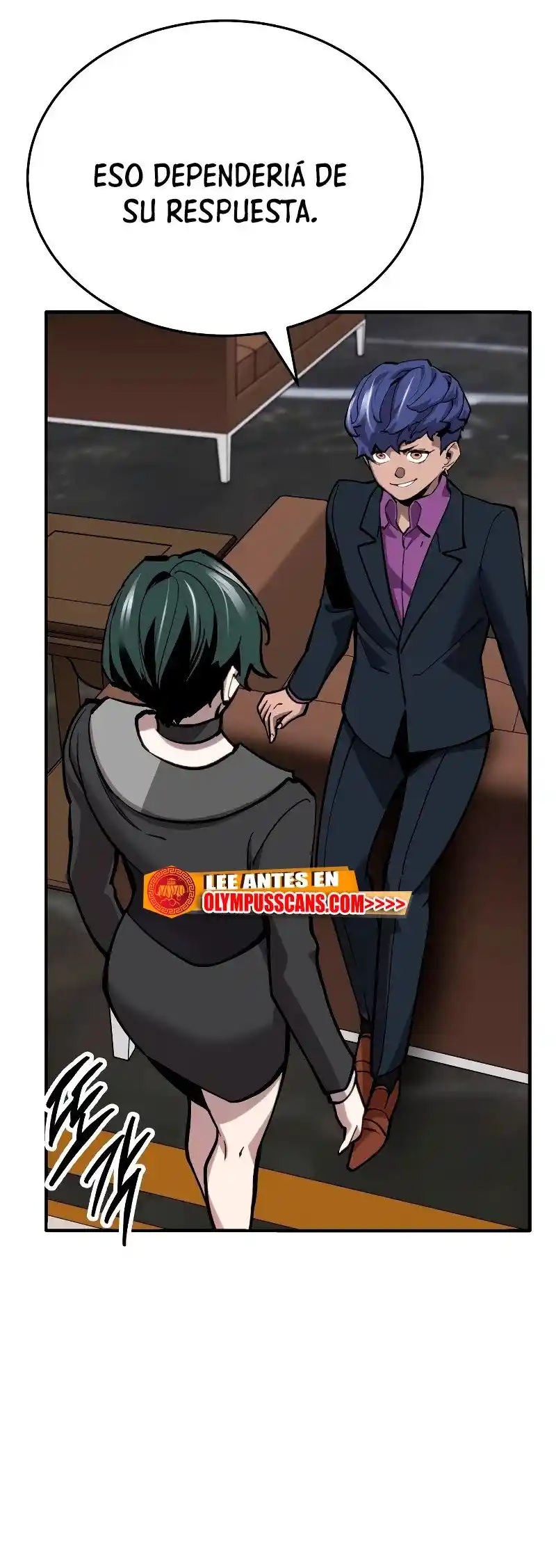 Limit Breaker - Capítulo 99 - Página 73 - LectorTMOo