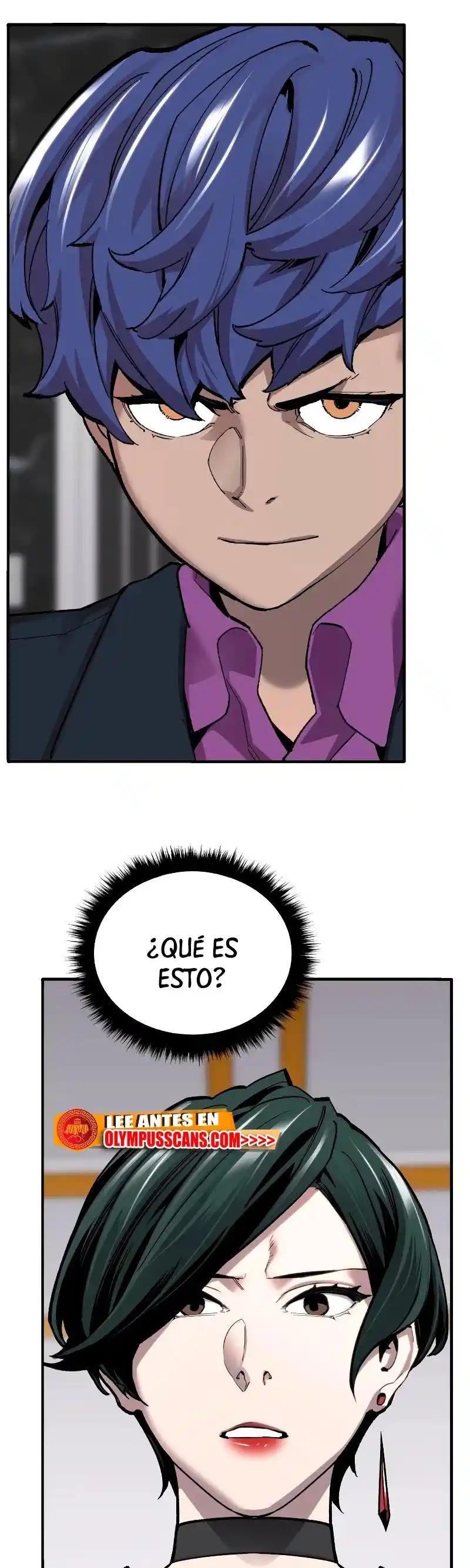 Limit Breaker - Capítulo 99 - Página 74 - LectorTMOo
