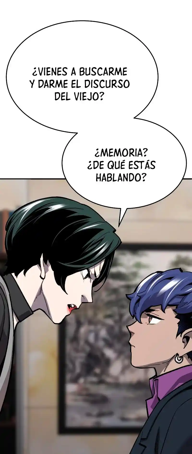 Limit Breaker - Capítulo 99 - Página 77 - LectorTMOo