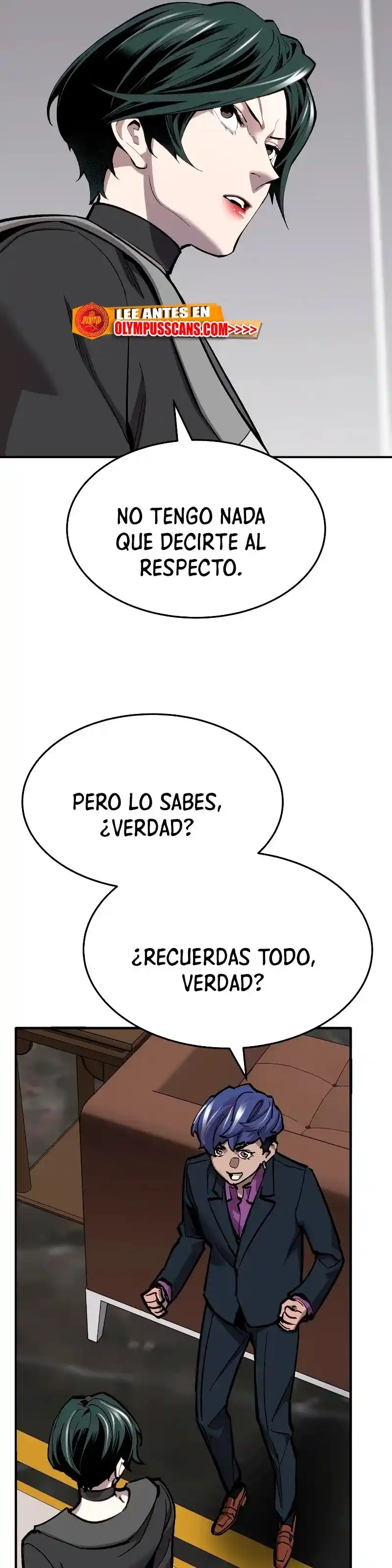Limit Breaker - Capítulo 99 - Página 92 - LectorTMOo