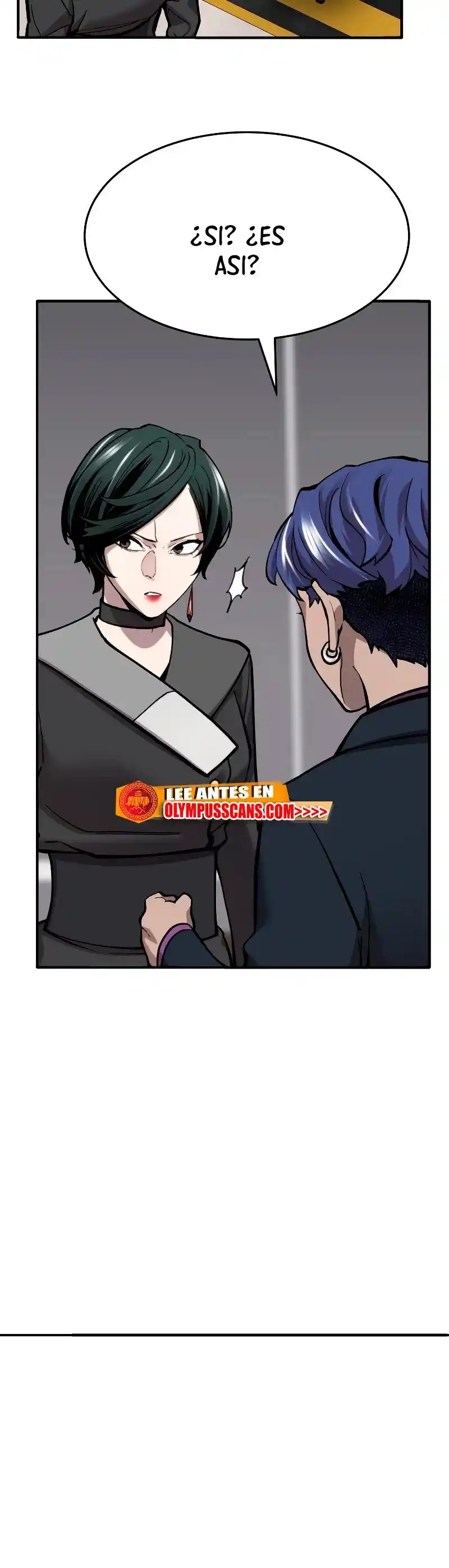 Limit Breaker - Capítulo 99 - Página 93 - LectorTMOo