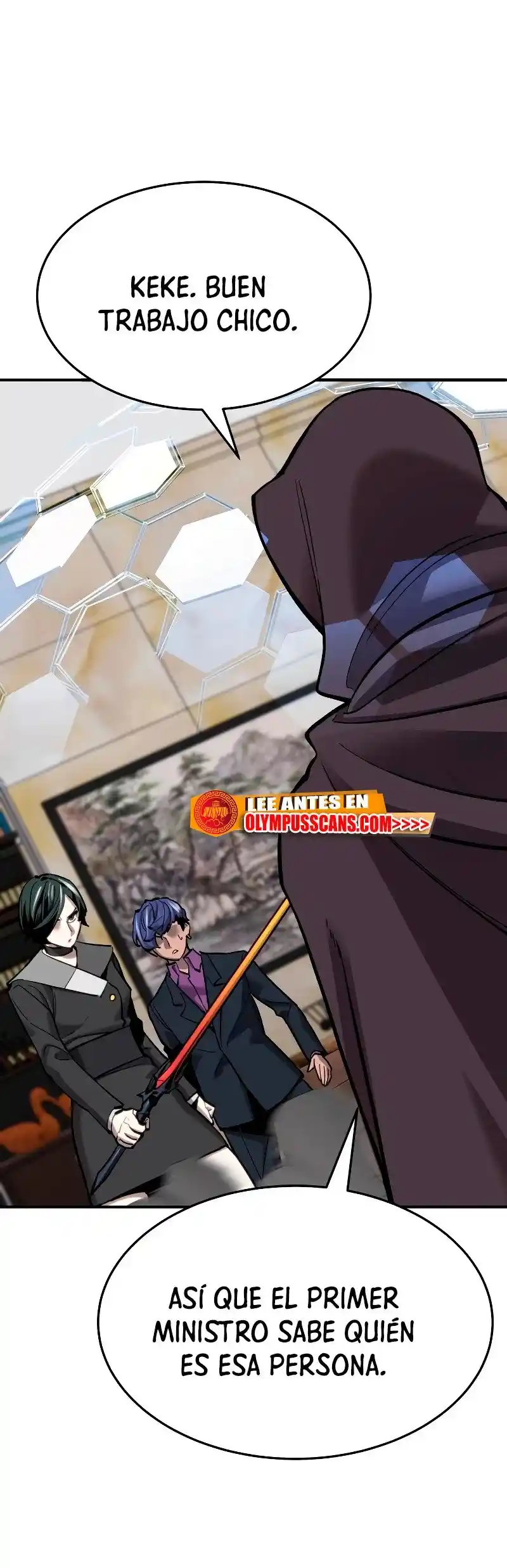 Limit Breaker - Capítulo 99 - Página 101 - LectorTMOo