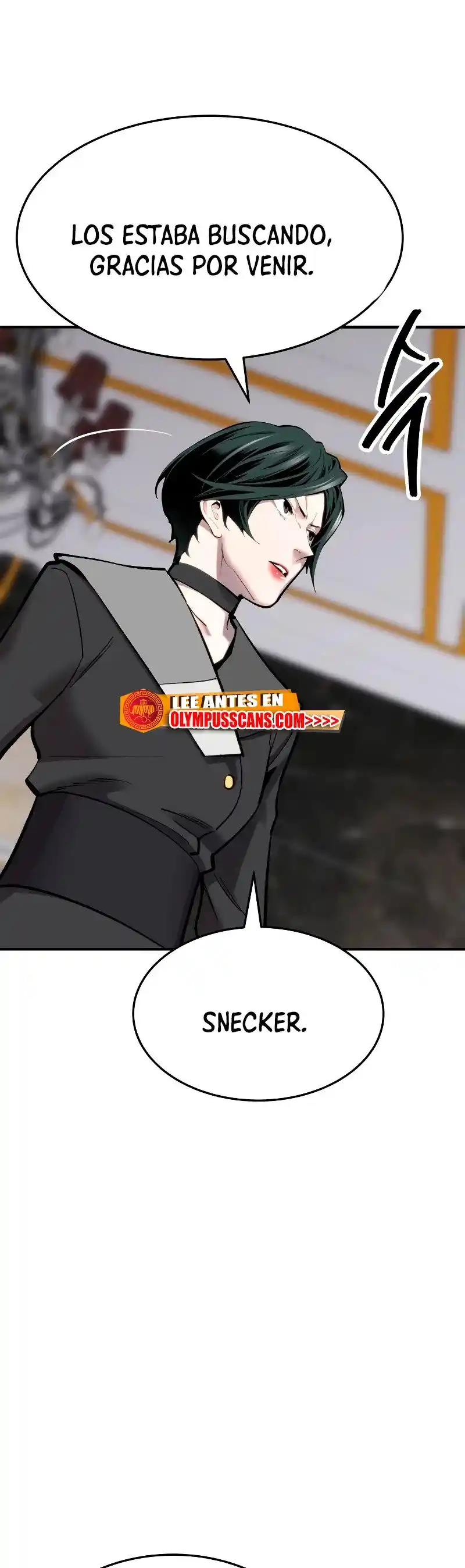 Limit Breaker - Capítulo 99 - Página 105 - LectorTMOo