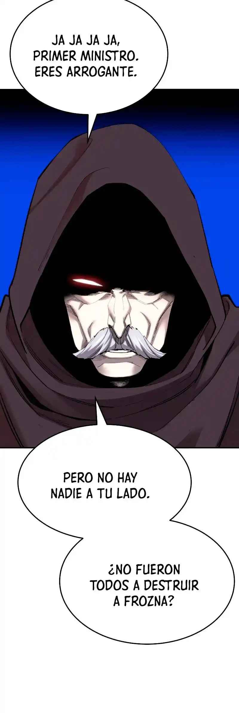 Limit Breaker - Capítulo 99 - Página 106 - LectorTMOo