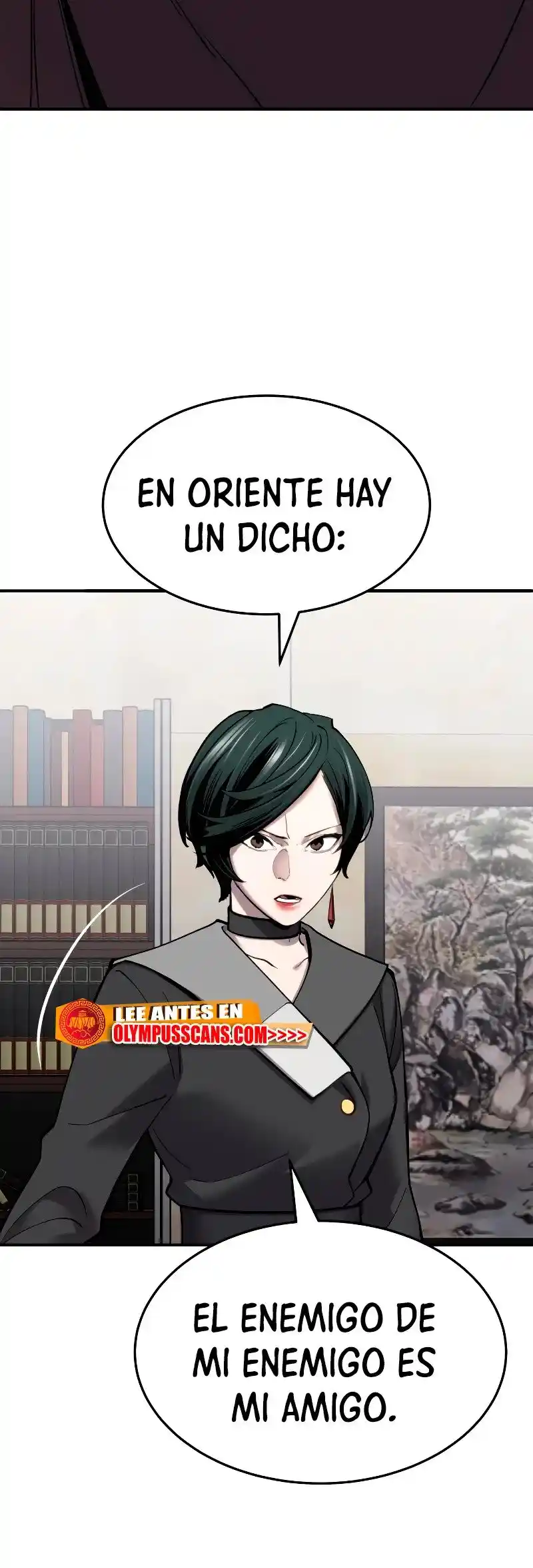 Limit Breaker - Capítulo 99 - Página 108 - LectorTMOo