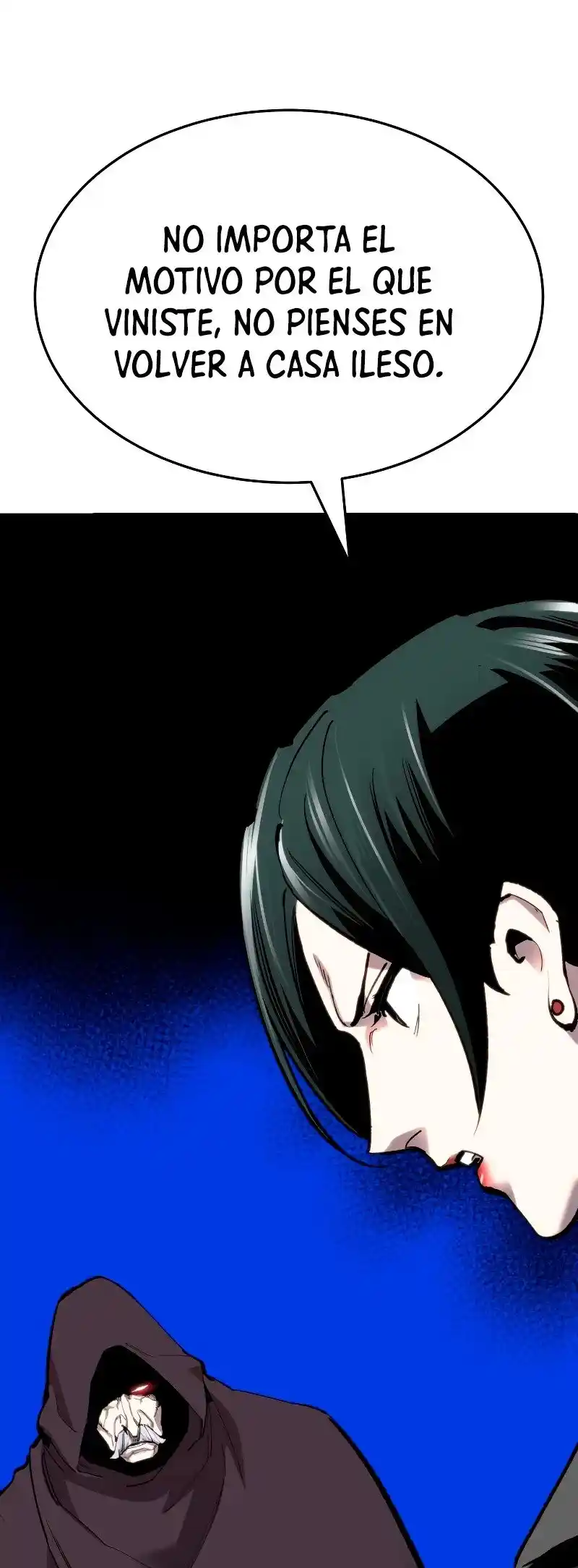 Limit Breaker - Capítulo 99 - Página 109 - LectorTMOo