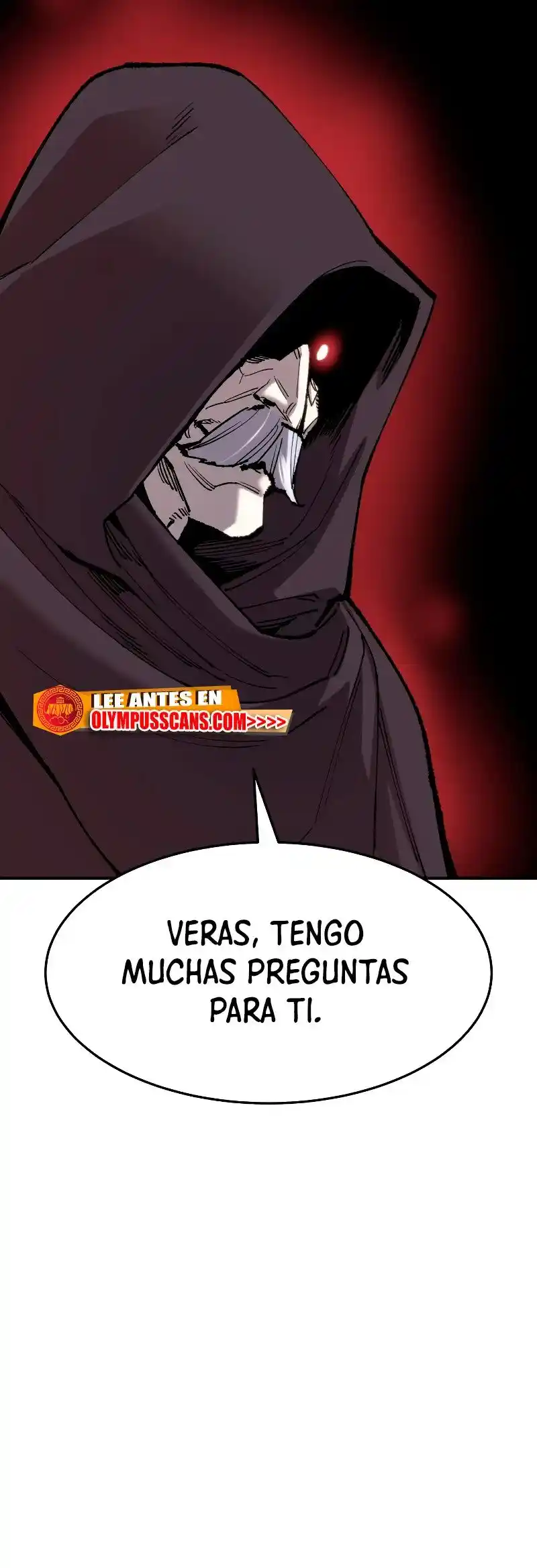 Limit Breaker - Capítulo 99 - Página 111 - LectorTMOo