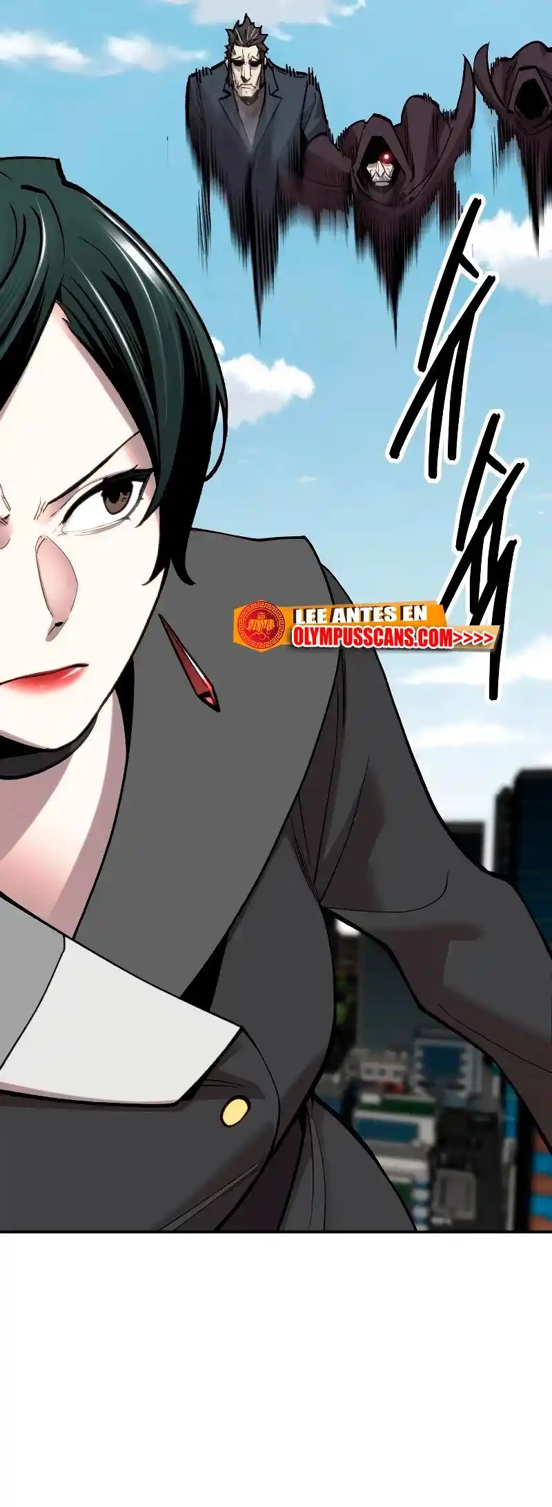 Limit Breaker - Capítulo 99 - Página 115 - LectorTMOo