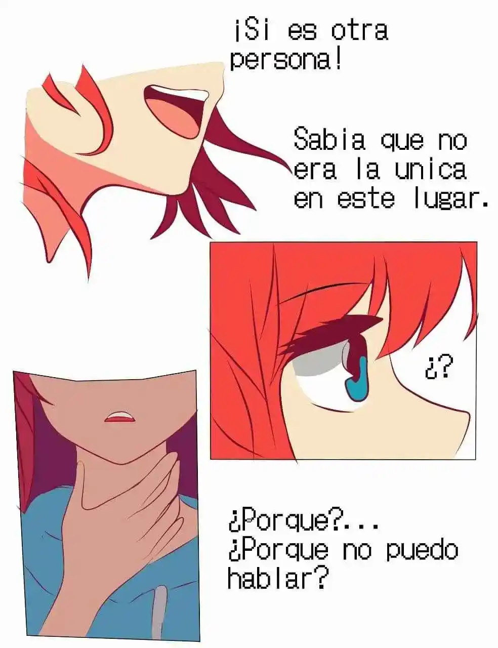 Limited - Capítulo 1 - Página 17 - LectorTMOo
