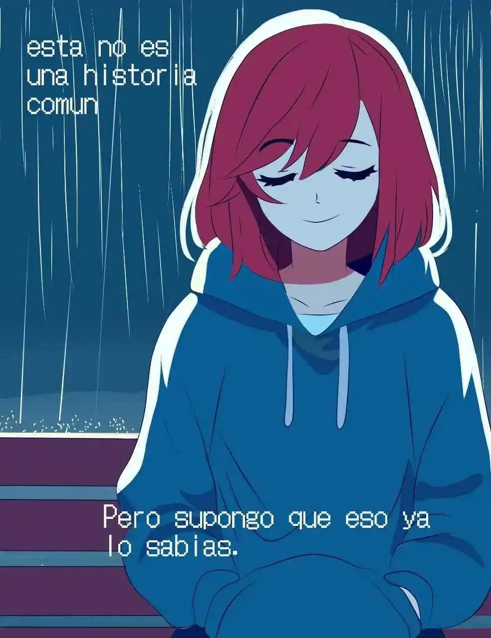 Limited - Capítulo 1 - Página 19 - LectorTMOo