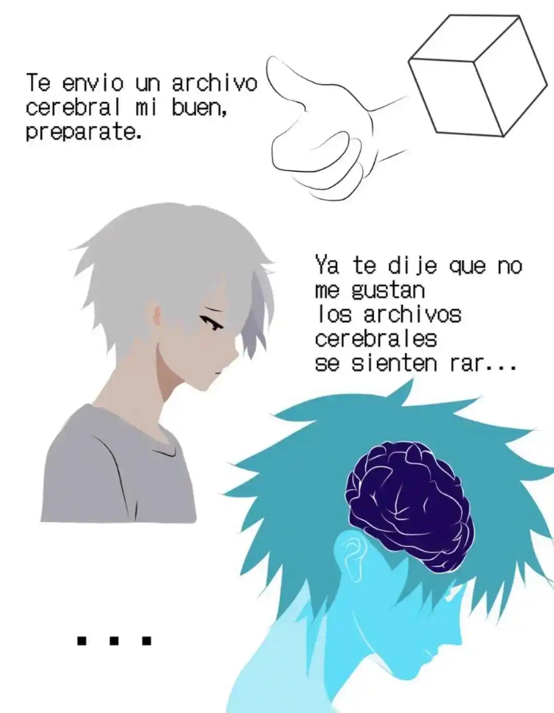 Limited - Capítulo 2 - Página 9 - LectorTMOo
