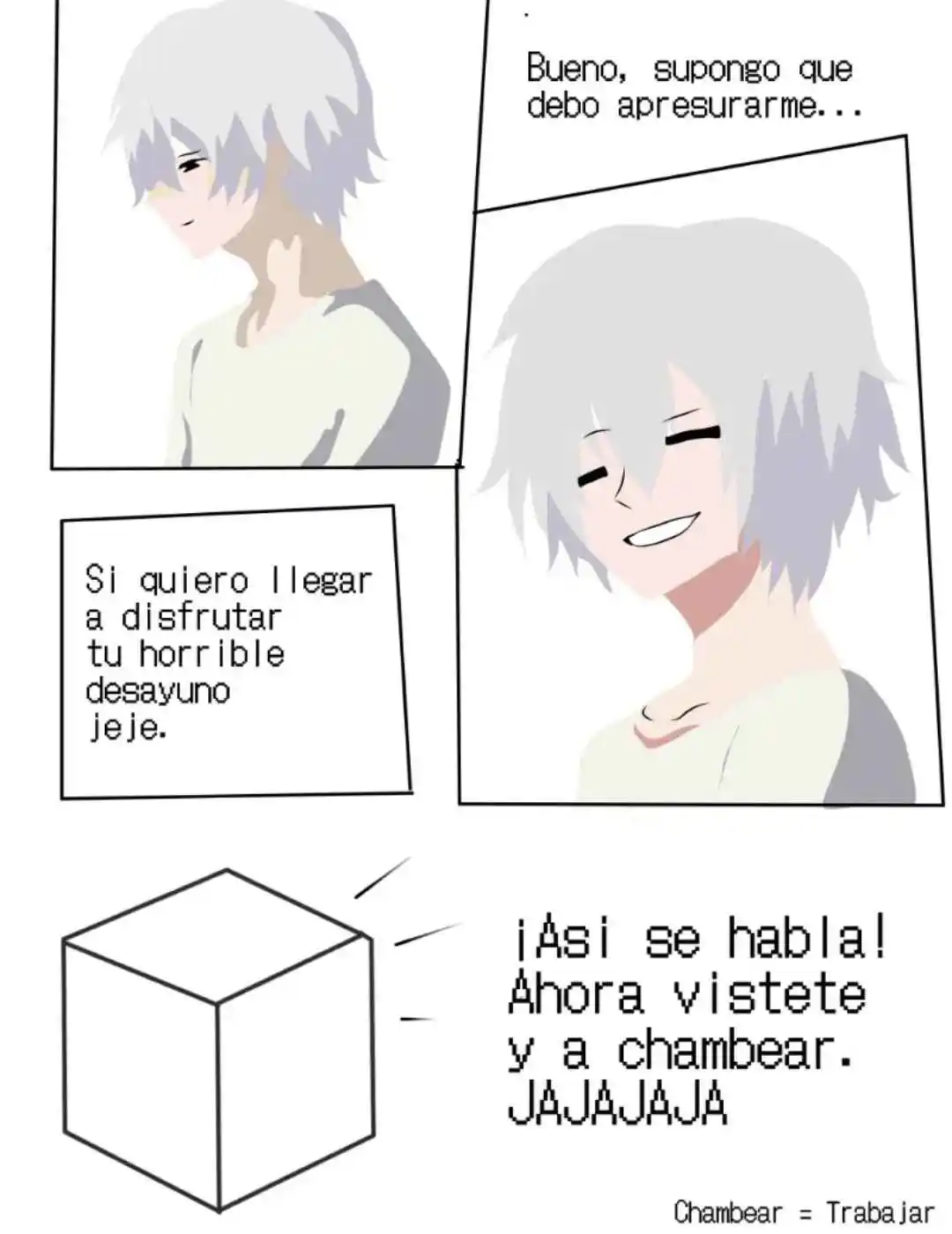 Limited - Capítulo 2 - Página 11 - LectorTMOo
