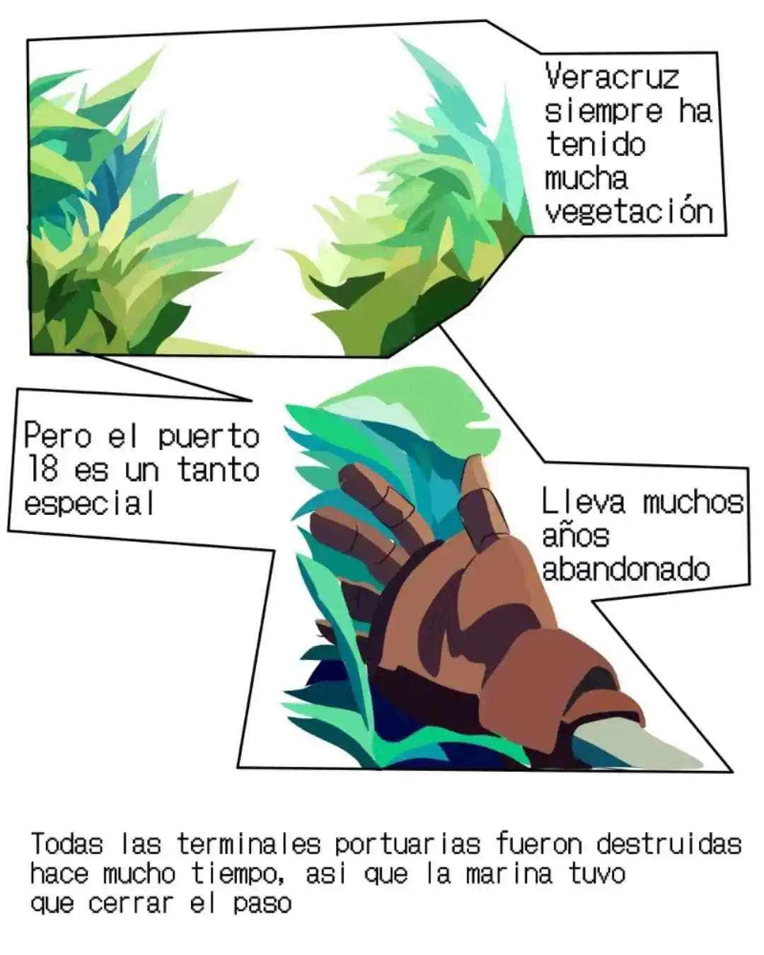 Limited - Capítulo 2 - Página 18 - LectorTMOo