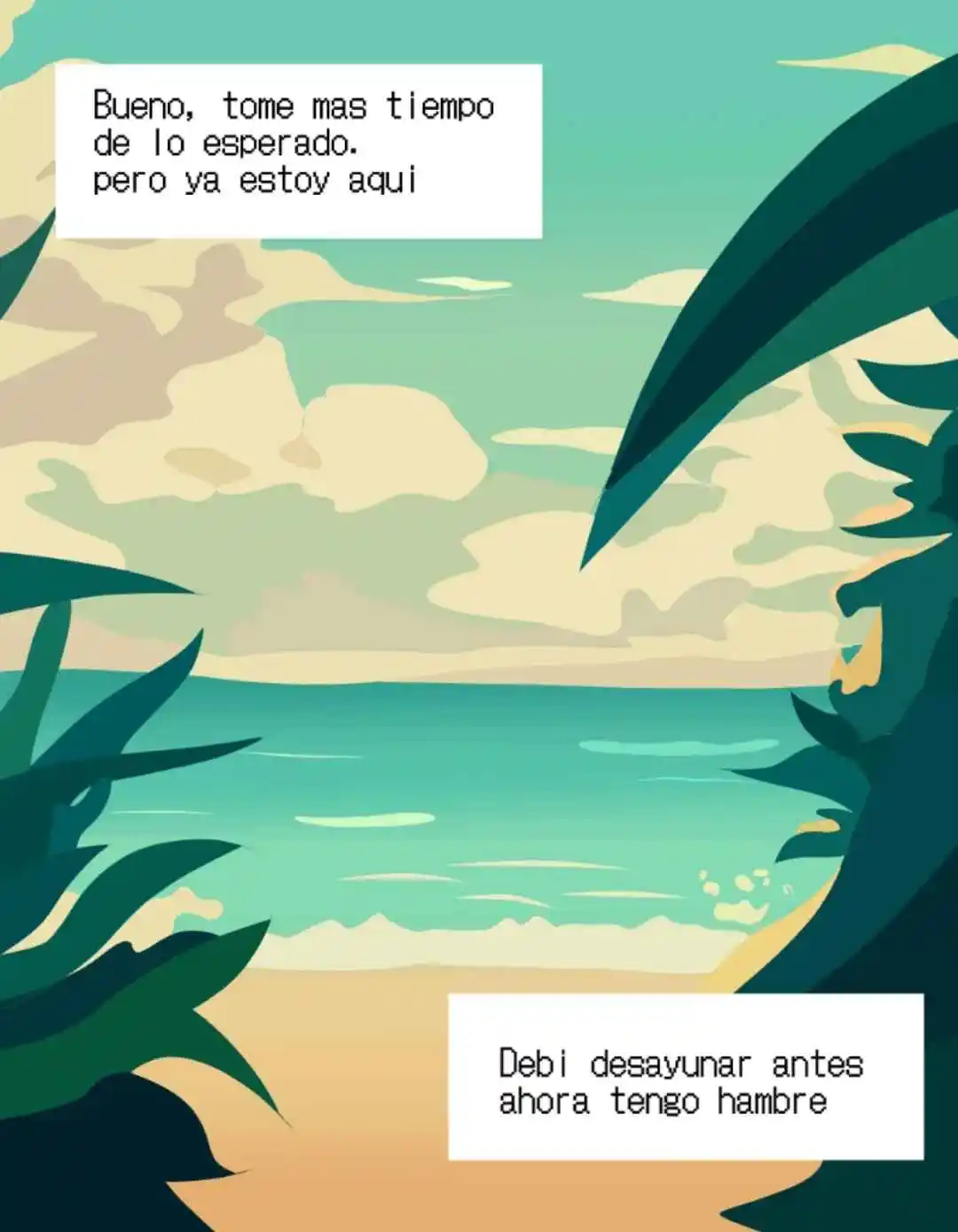 Limited - Capítulo 2 - Página 19 - LectorTMOo