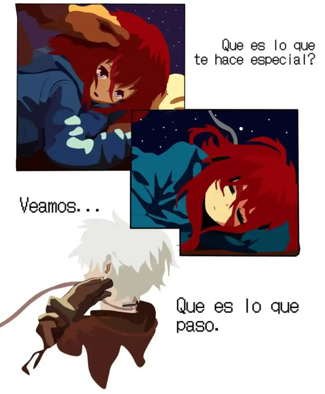 Limited - Capítulo 2 - Página 29 - LectorTMOo