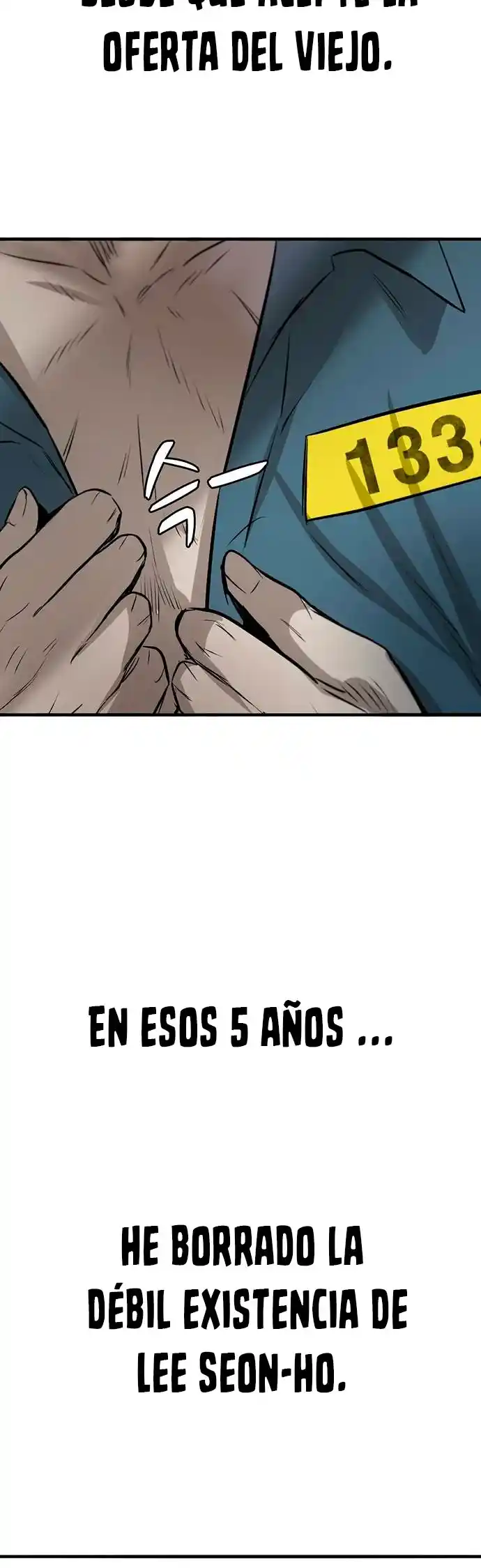 Limitless - Capítulo 3 - Página 16 - LectorTMOo