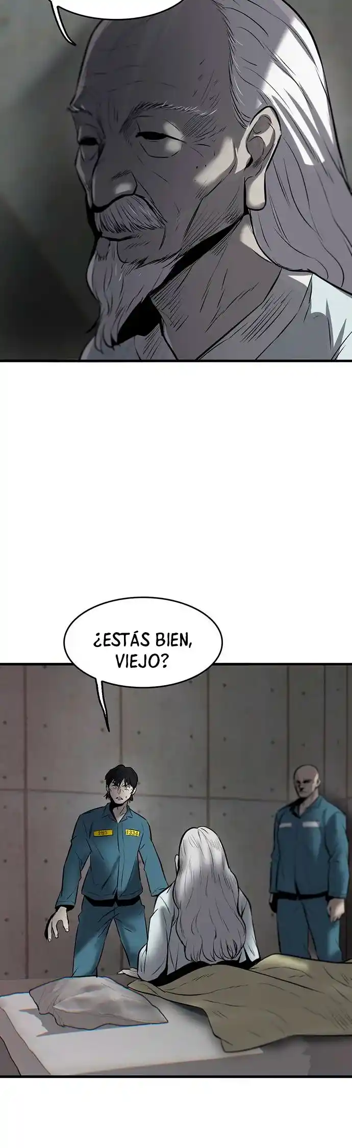 Limitless - Capítulo 3 - Página 46 - LectorTMOo