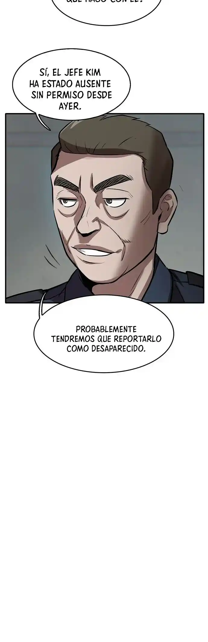 Limitless - Capítulo 3 - Página 58 - LectorTMOo