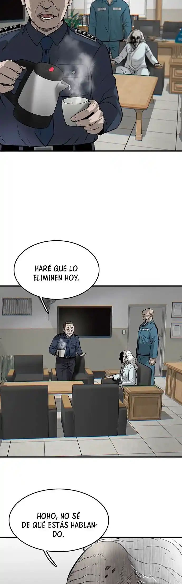 Limitless - Capítulo 3 - Página 78 - LectorTMOo