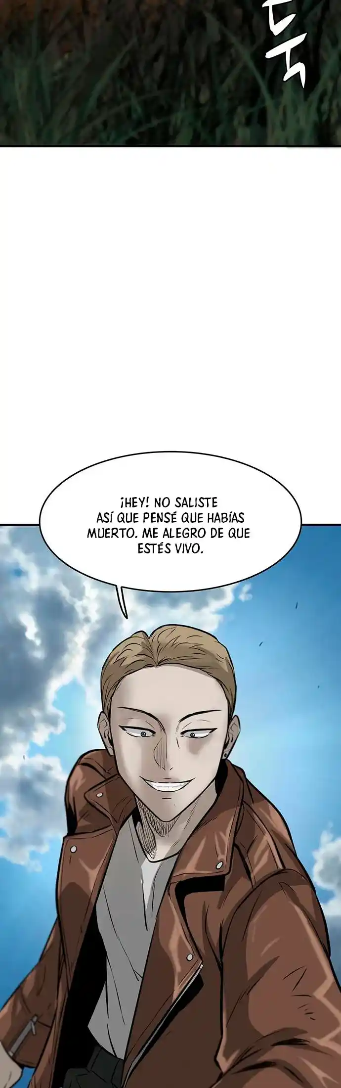 Limitless - Capítulo 3 - Página 92 - LectorTMOo