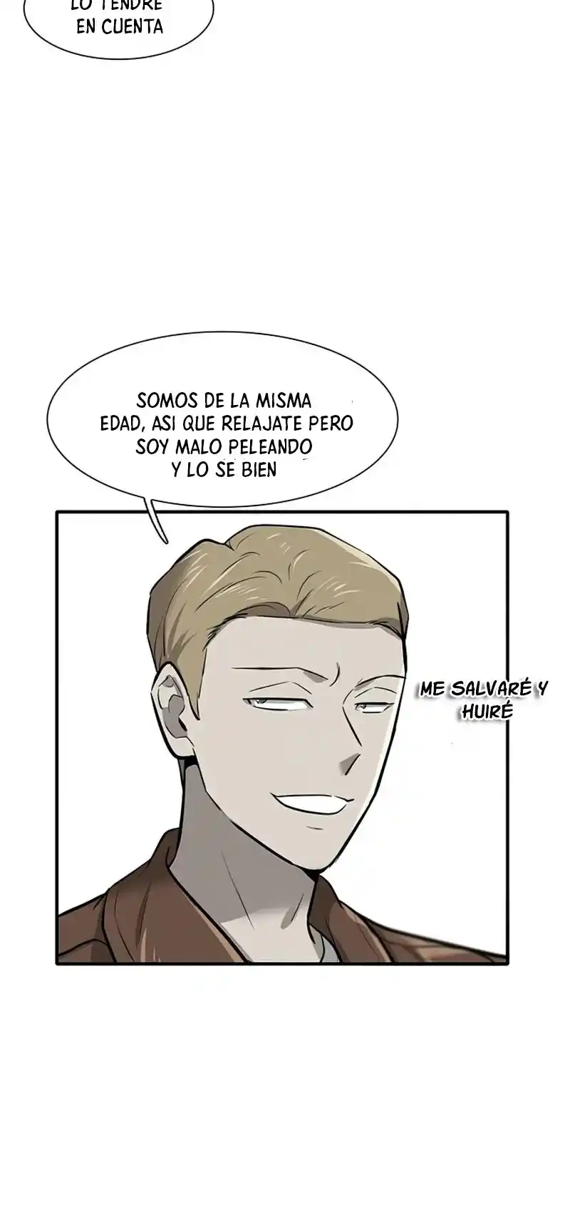 Limitless - Capítulo 4 - Página 9 - LectorTMOo
