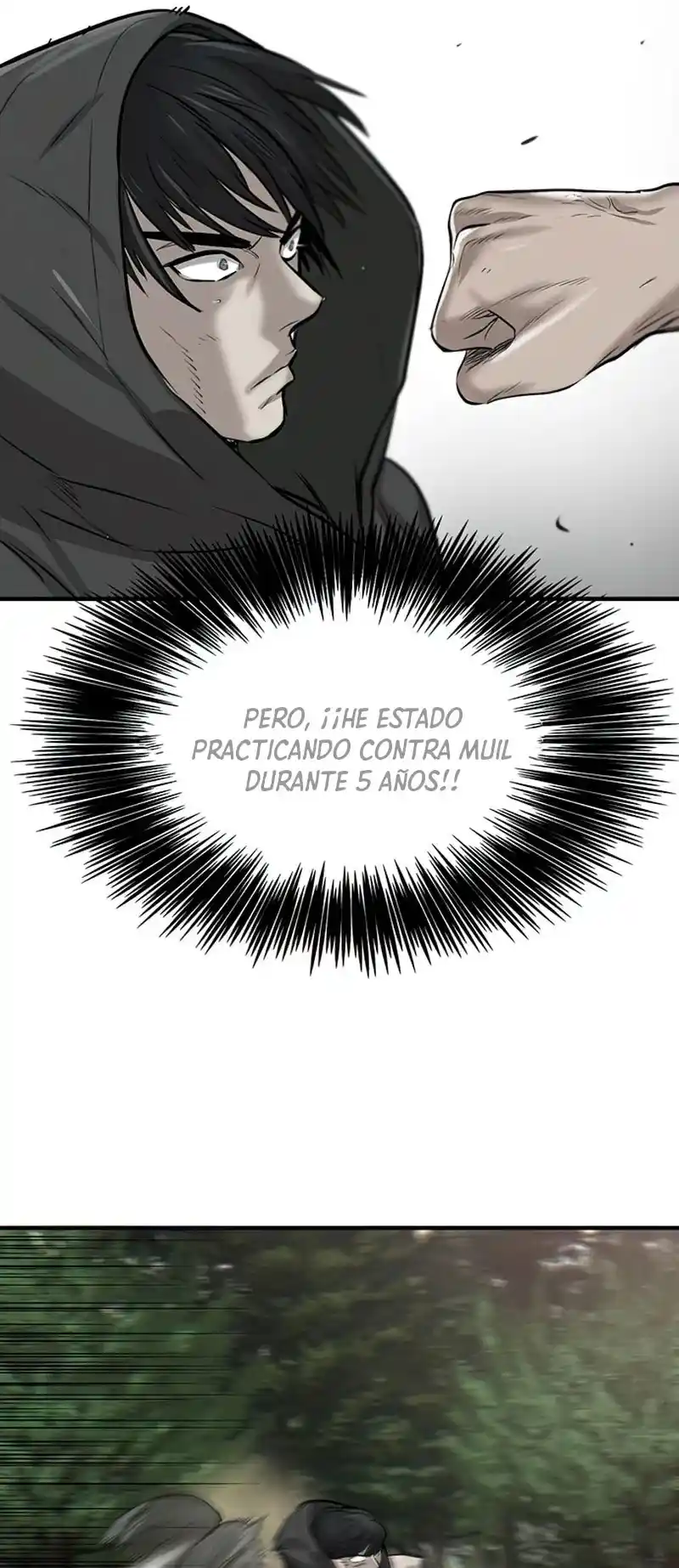 Limitless - Capítulo 4 - Página 29 - LectorTMOo