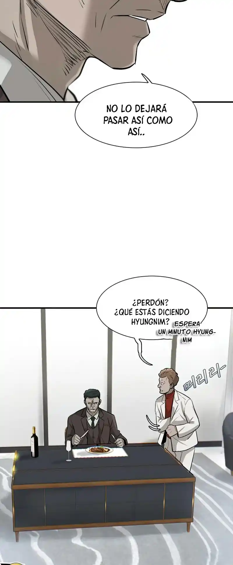 Limitless - Capítulo 4 - Página 79 - LectorTMOo