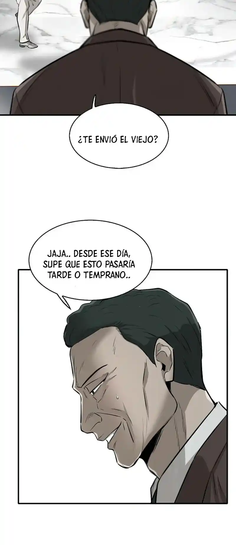 Limitless - Capítulo 4 - Página 124 - LectorTMOo