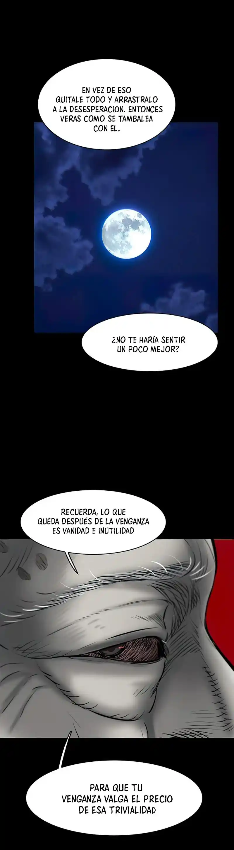 Limitless - Capítulo 5 - Página 43 - LectorTMOo