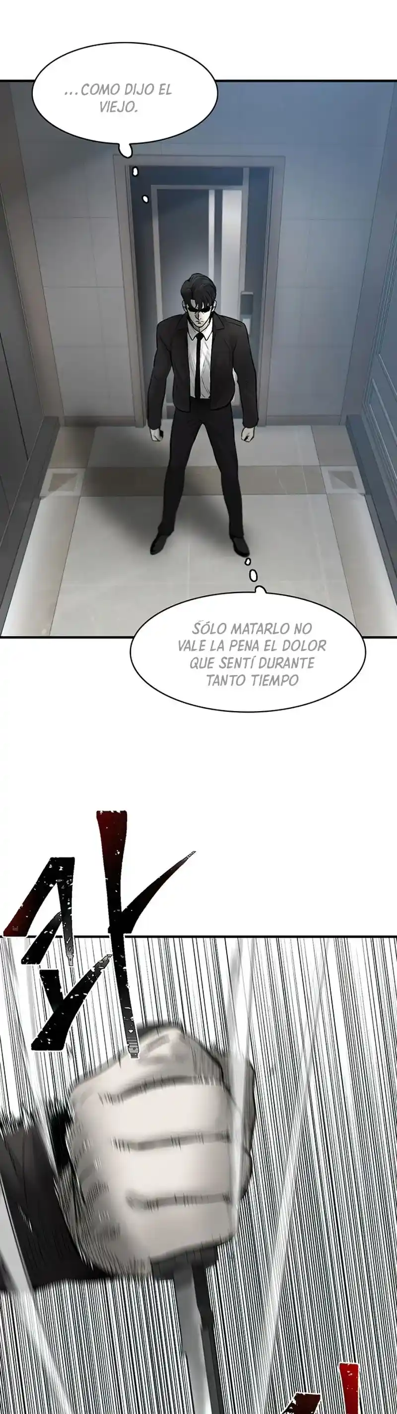 Limitless - Capítulo 5 - Página 49 - LectorTMOo