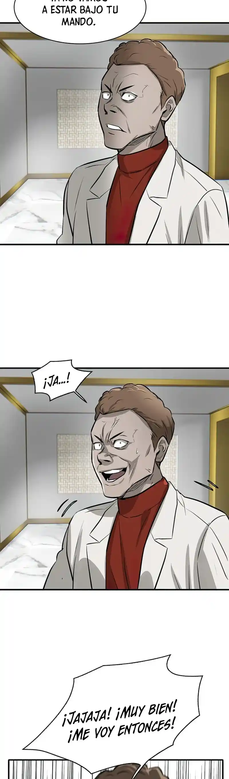 Limitless - Capítulo 5 - Página 70 - LectorTMOo