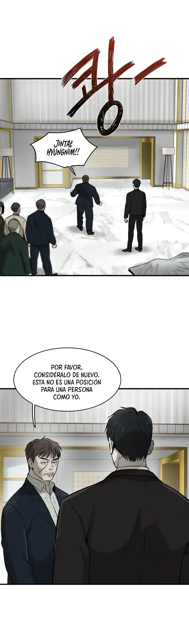 Limitless - Capítulo 5 - Página 72 - LectorTMOo