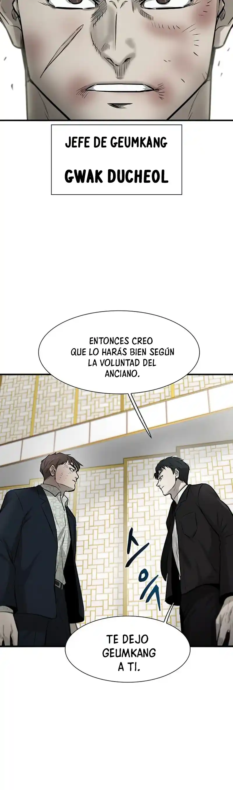 Limitless - Capítulo 5 - Página 76 - LectorTMOo