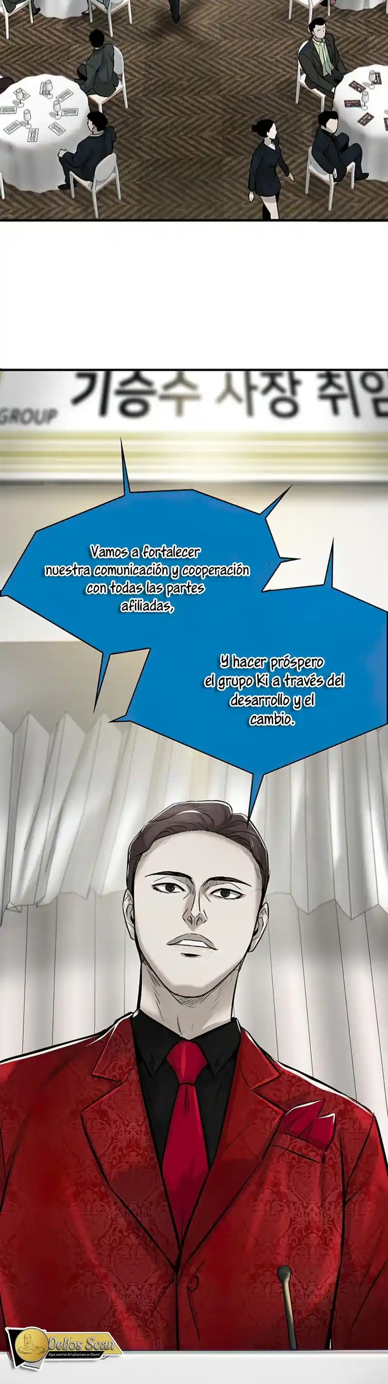 Limitless - Capítulo 5 - Página 84 - LectorTMOo