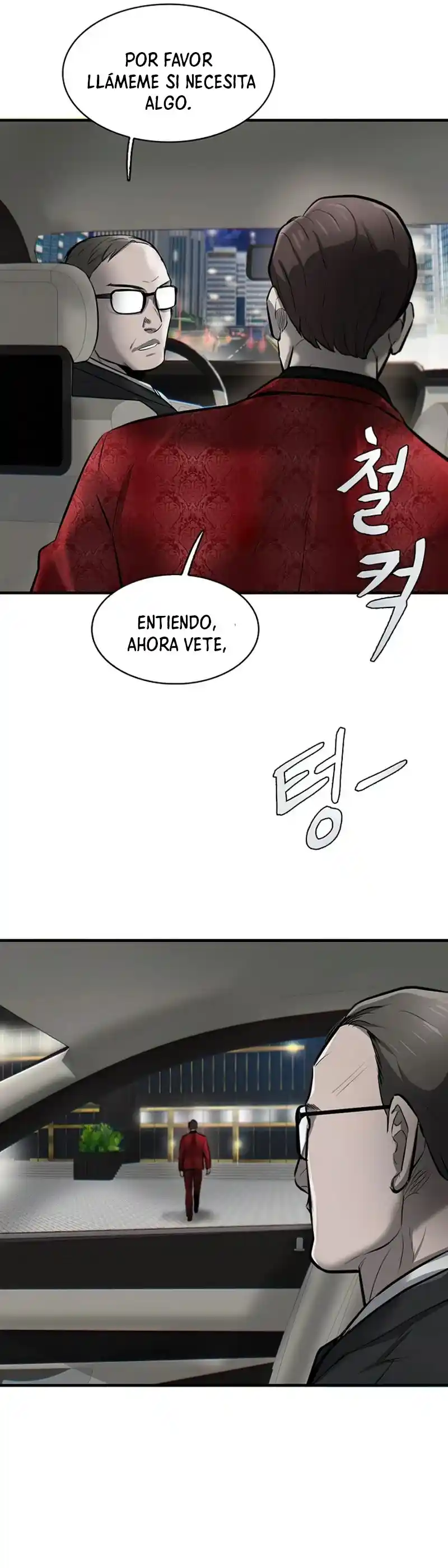 Limitless - Capítulo 5 - Página 97 - LectorTMOo