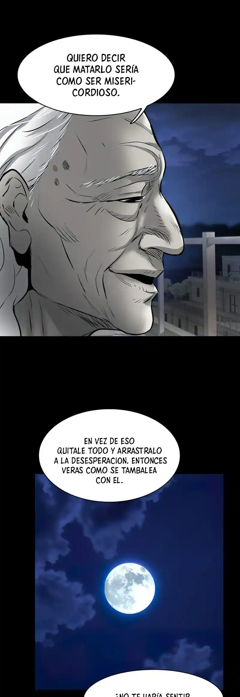 Limitless - Capítulo 6 - Página 27 - LectorTMOo