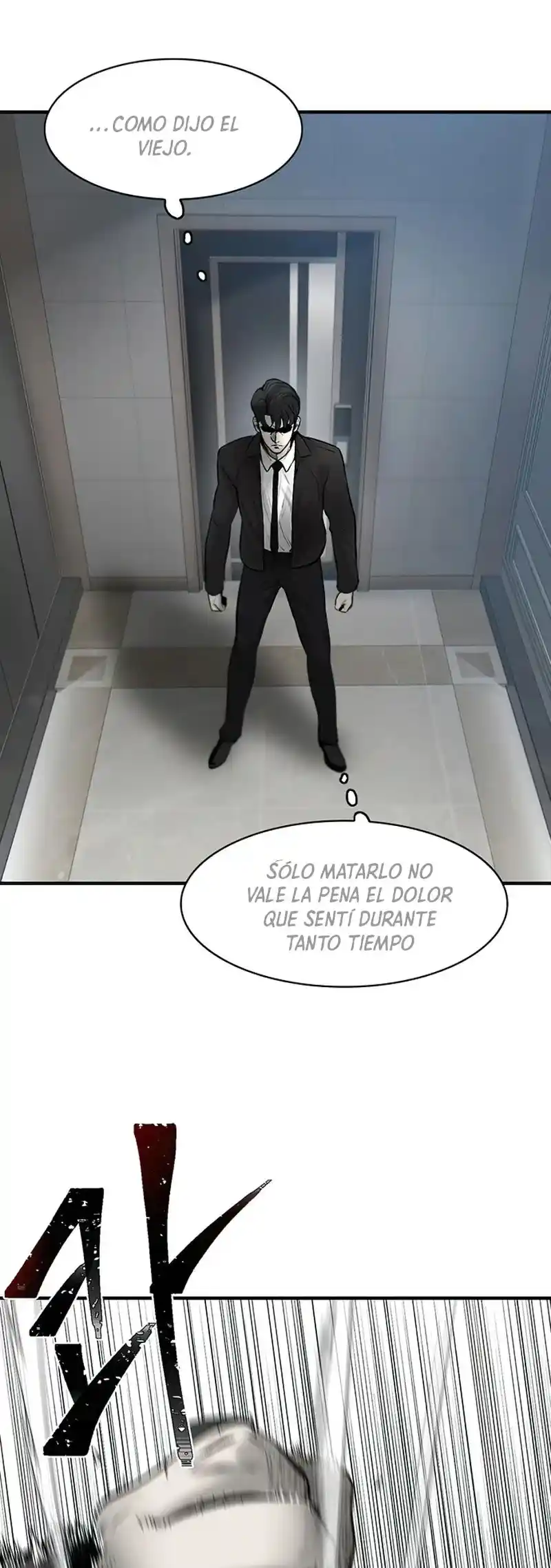 Limitless - Capítulo 6 - Página 30 - LectorTMOo